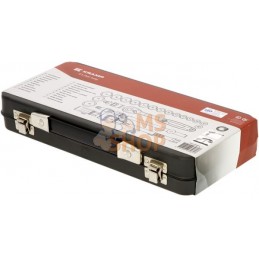 Jeu 23 douilles 3/8" | KRAMP Jeu 23 douilles 3/8" | KRAMPPR#564342
