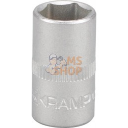 Douilles 1/4" 6 pans 3/8" | KRAMP Douilles 1/4" 6 pans 3/8" | KRAMPPR#566183