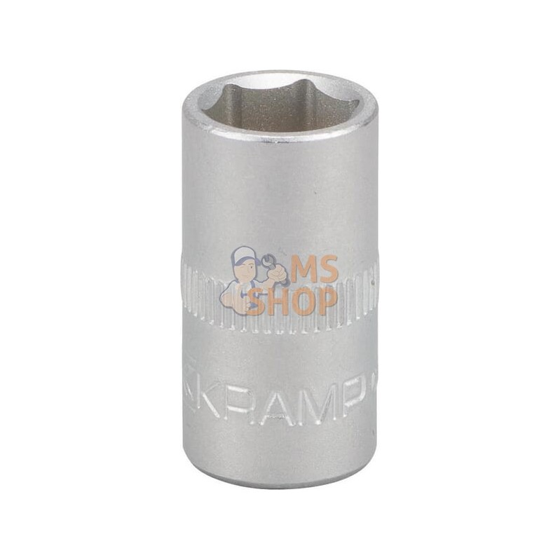 Douille 1/4" 6 pans 9 mm | KRAMP Douille 1/4" 6 pans 9 mm | KRAMPPR#566190 Douille 1/4" 6 pans 9 mm | KRAMP Douille 1/4" 6 pans 9 mm | KRAMPPR#566190