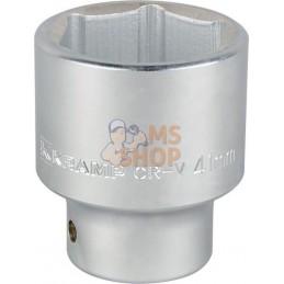 Douille 3/4" 6 pans 41 mm | KRAMP Douille 3/4" 6 pans 41 mm | KRAMPPR#565169