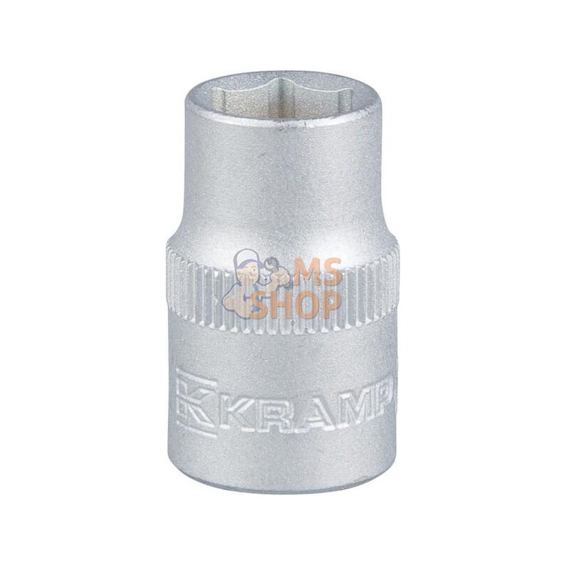 Douille 3/8" 6 pans 10 mm | KRAMP Douille 3/8" 6 pans 10 mm | KRAMPPR#566185 Douille 3/8" 6 pans 10 mm | KRAMP Douille 3/8" 6 pans 10 mm | KRAMPPR#566185