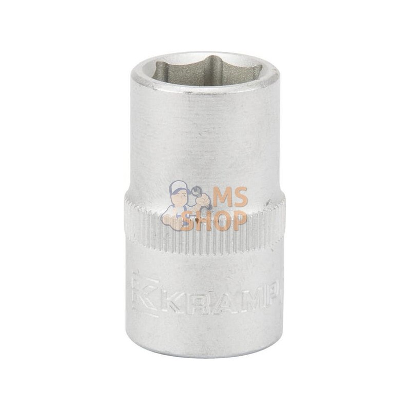 Douille 1/2" 6 pans 14 mm | KRAMP Douille 1/2" 6 pans 14 mm | KRAMPPR#566109 Douille 1/2" 6 pans 14 mm | KRAMP Douille 1/2" 6 pans 14 mm | KRAMPPR#566109