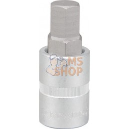 Douille de tournevis 1/2" Hex 9/16" | KRAMP Douille de tournevis 1/2" Hex 9/16" | KRAMPPR#565717