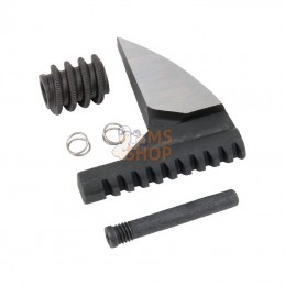 1802635208RKR; KRAMP; Kit de réparation clé à molette 8"; pièce detachée
