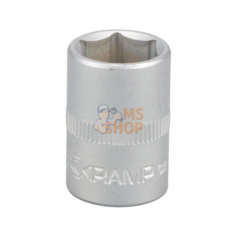 Douille 1/4" 6 pans 12 mm | KRAMP Douille 1/4" 6 pans 12 mm | KRAMPPR#566169 Douille 1/4" 6 pans 12 mm | KRAMP Douille 1/4" 6 pans 12 mm | KRAMPPR#566169