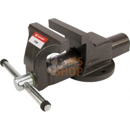 Étau 125mm | KRAMP Étau 125mm | KRAMPPR#564061