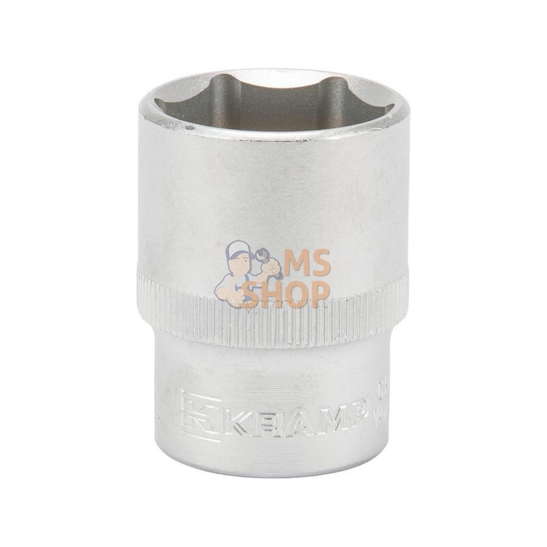 Douille 1/2" 6 pans 24 mm | KRAMP Douille 1/2" 6 pans 24 mm | KRAMPPR#566012 Douille 1/2" 6 pans 24 mm | KRAMP Douille 1/2" 6 pans 24 mm | KRAMPPR#566012