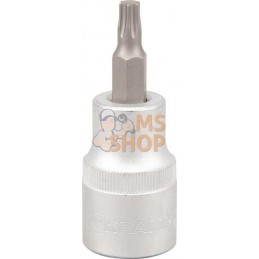 Douille 1/2"Torx TX 30 | KRAMP Douille 1/2"Torx TX 30 | KRAMPPR#565963
