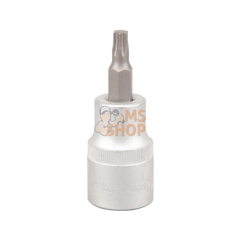 Douille 1/2"Torx TX 30 | KRAMP Douille 1/2"Torx TX 30 | KRAMPPR#565963 Douille 1/2"Torx TX 30 | KRAMP Douille 1/2"Torx TX 30 | KRAMPPR#565963