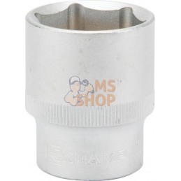 Douille 1/2" 6 pans 29 mm | KRAMP Douille 1/2" 6 pans 29 mm | KRAMPPR#565739