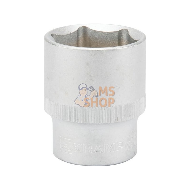 Douille 1/2" 6 pans 29 mm | KRAMP Douille 1/2" 6 pans 29 mm | KRAMPPR#565739 Douille 1/2" 6 pans 29 mm | KRAMP Douille 1/2" 6 pans 29 mm | KRAMPPR#565739