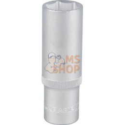 Douille longue 1/2" 6 pans 19mm | KRAMP Douille longue 1/2" 6 pans 19mm | KRAMPPR#565792