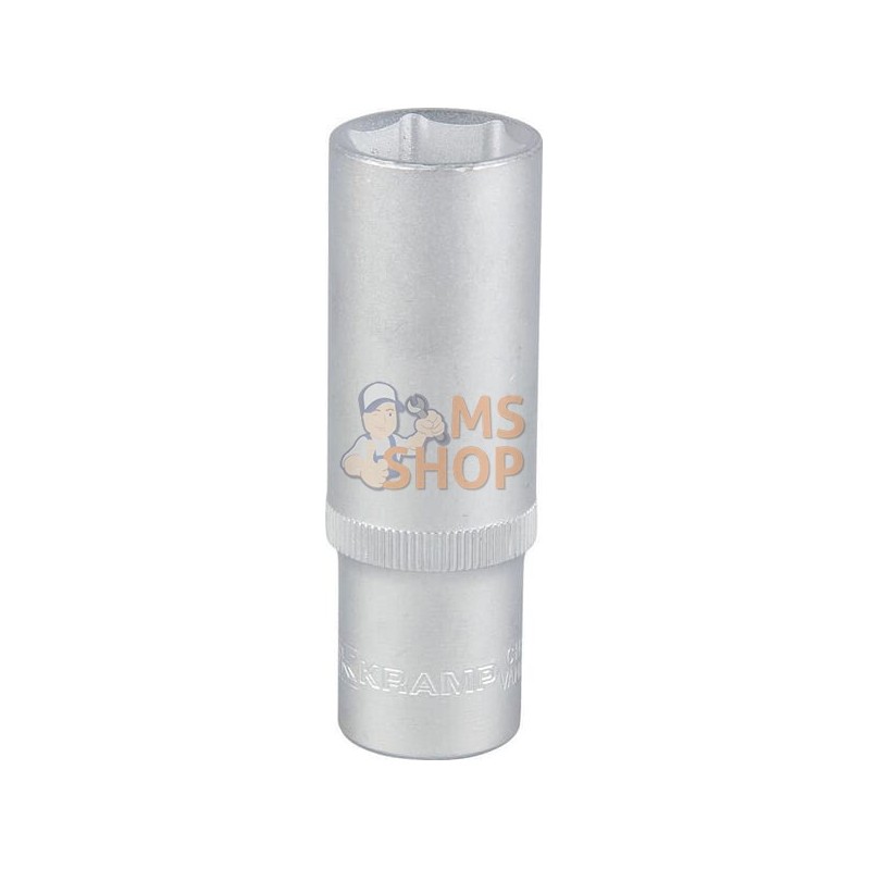 Douille longue 1/2" 6 pans 19mm | KRAMP Douille longue 1/2" 6 pans 19mm | KRAMPPR#565792 Douille longue 1/2" 6 pans 19mm | KRAMP Douille longue 1/2" 6 pans 19mm | KRAMPPR#565792