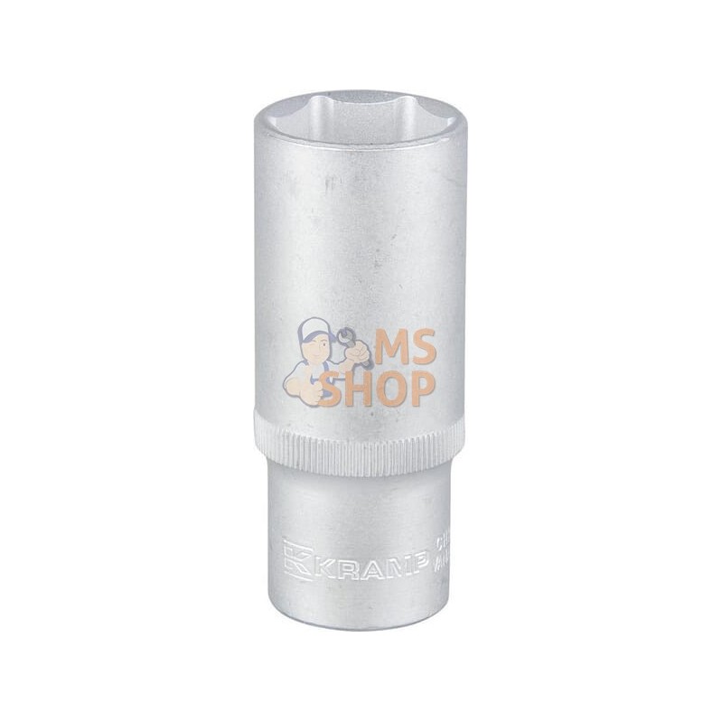 Douille longue 1/2" 6 pans 24mm | KRAMP Douille longue 1/2" 6 pans 24mm | KRAMPPR#565677 Douille longue 1/2" 6 pans 24mm | KRAMP Douille longue 1/2" 6 pans 24mm | KRAMPPR#565677