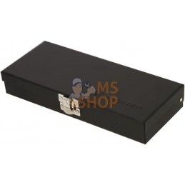 Jeu 10 douilles 1/2" | KRAMP Jeu 10 douilles 1/2" | KRAMPPR#564615