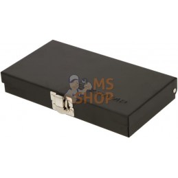 Jeu 16 douilles 1/4" | KRAMP Jeu 16 douilles 1/4" | KRAMPPR#564537