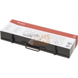 Jeu 20 douilles 3/4" | KRAMP Jeu 20 douilles 3/4" | KRAMPPR#563971