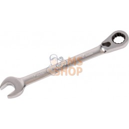 Clé mixte à cliquet, 17 mm, Kramp | KRAMP Clé mixte à cliquet, 17 mm, Kramp | KRAMPPR#564939