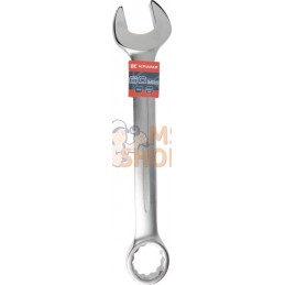 Clé mixte, 60 mm, Kramp | KRAMP Clé mixte, 60 mm, Kramp | KRAMPPR#564031