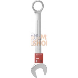Clé mixte, 60 mm, Kramp | KRAMP Clé mixte, 60 mm, Kramp | KRAMPPR#564031