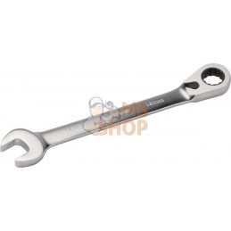 Clé mixte à cliquet, 14 mm, Kramp | KRAMP Clé mixte à cliquet, 14 mm, Kramp | KRAMPPR#565006