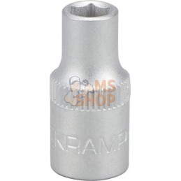 Douilles 1/4" 6 pans 7/32" | KRAMP Douilles 1/4" 6 pans 7/32" | KRAMPPR#566192