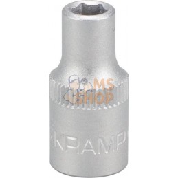 Douilles 1/4" 6 pans 3/16" | KRAMP Douilles 1/4" 6 pans 3/16" | KRAMPPR#566203