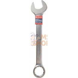 Clé mixte, 65 mm, Kramp | KRAMP Clé mixte, 65 mm, Kramp | KRAMPPR#563989