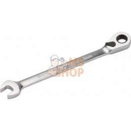 Clé mixte à cliquet, 8 mm, Kramp | KRAMP Clé mixte à cliquet, 8 mm, Kramp | KRAMPPR#565118