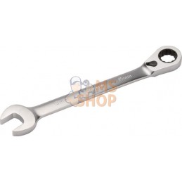 Clé mixte à cliquet, 15 mm, Kramp | KRAMP Clé mixte à cliquet, 15 mm, Kramp | KRAMPPR#564998