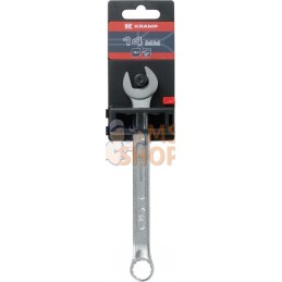 Clé mixte, 14 mm, Kramp | KRAMP Clé mixte, 14 mm, Kramp | KRAMPPR#565786