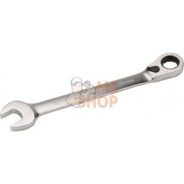 Clé mixte à cliquet, 16 mm, Kramp | KRAMP Clé mixte à cliquet, 16 mm, Kramp | KRAMPPR#564947
