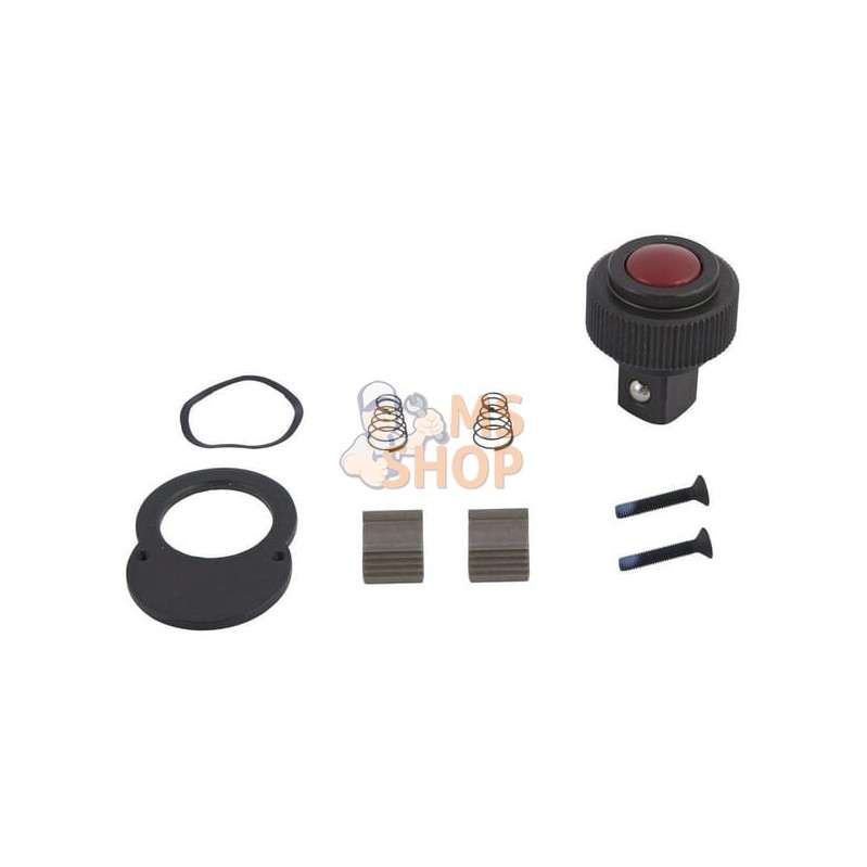 Kit de réparation 3/8" pour version R2100 | KRAMP Kit de réparation 3/8" pour version R2100 | KRAMPPR#565277 Kit de réparation 3/8" pour version R2100 | KRAMP Kit de réparation 3/8" pour version R2100 | KRAMPPR#565277
