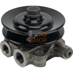 Pompe alimentation carburant | KRAMP Pompe alimentation carburant | KRAMPPR#650825