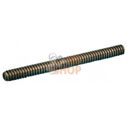 Tige filetée trapézoïdale M20 noir 4.8 | KRAMP Tige filetée trapézoïdale M20 noir 4.8 | KRAMPPR#799798