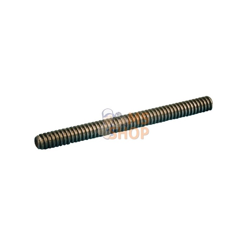 Tige filetée trapézoïdale M20 noir 4.8 | KRAMP Tige filetée trapézoïdale M20 noir 4.8 | KRAMPPR#799798 Tige filetée trapézoïdale M20 noir 4.8 | KRAMP Tige filetée trapézoïdale M20 noir 4.8 | KRAMPPR#799798