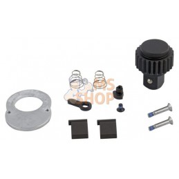 Kit réparation 3/4 cliquet 1806-0199000KR | KRAMP Kit réparation 3/4 cliquet 1806-0199000KR | KRAMPPR#564768