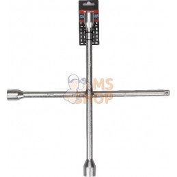 Démonte-roue 17x19x22x1/2" | KRAMP Démonte-roue 17x19x22x1/2" | KRAMPPR#564968
