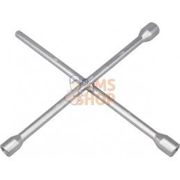 Démonte-roue 17x19x22x1/2" | KRAMP Démonte-roue 17x19x22x1/2" | KRAMPPR#564968