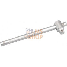 Poignée en T coulissante 1/4" L=114 mm | KRAMP Poignée en T coulissante 1/4" L=114 mm | KRAMPPR#565889