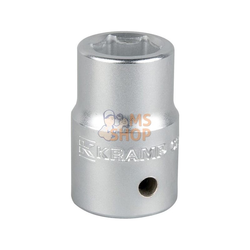 Douille 3/4" 6 pans 19 mm | KRAMP Douille 3/4" 6 pans 19 mm | KRAMPPR#565488 Douille 3/4" 6 pans 19 mm | KRAMP Douille 3/4" 6 pans 19 mm | KRAMPPR#565488