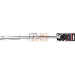 Poignée orientable 1/2" L=380 mm | KRAMP Poignée orientable 1/2" L=380 mm | KRAMPPR#564858