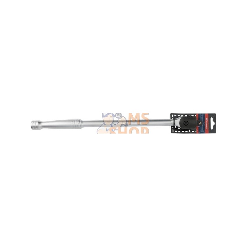 Poignée orientable 1/2" L=380 mm | KRAMP Poignée orientable 1/2" L=380 mm | KRAMPPR#564858