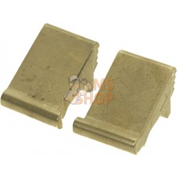 Kit de réparation cliquet 3/8" R2200 | KRAMP Kit de réparation cliquet 3/8" R2200 | KRAMPPR#924452