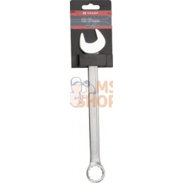 Clé mixte, 23 mm, Kramp | KRAMP Clé mixte, 23 mm, Kramp | KRAMPPR#565361