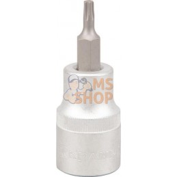 Douille 1/2"Torx TX 20 | KRAMP Douille 1/2"Torx TX 20 | KRAMPPR#565959