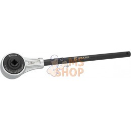 Multiplicateur de couple 1/2" - 3/4" | KRAMP Multiplicateur de couple 1/2" - 3/4" | KRAMPPR#563958