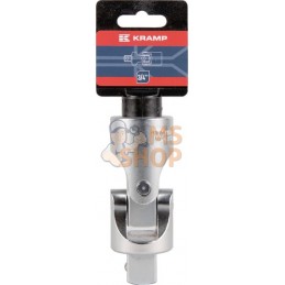 Joint de cardan 3/4" - 109 mm | KRAMP Joint de cardan 3/4" - 109 mm | KRAMPPR#564675