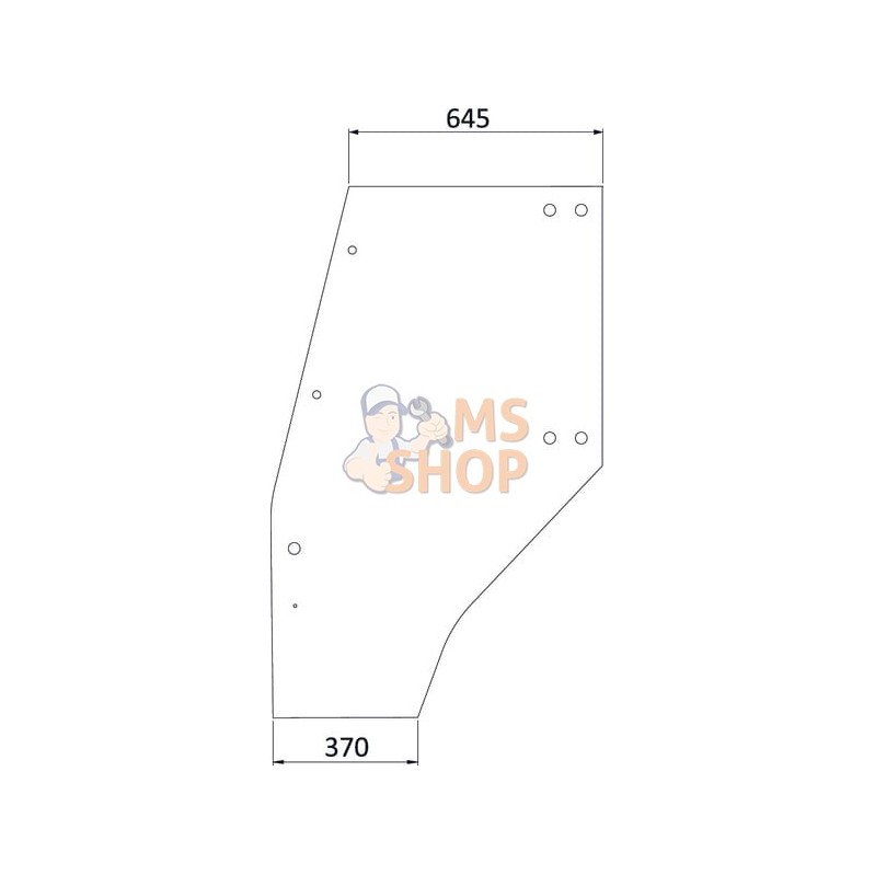 Vitre de porte complète | KRAMP Vitre de porte complète | KRAMPPR#464021 Vitre de porte complète | KRAMP Vitre de porte complète | KRAMPPR#464021