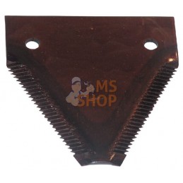 Section surfée 2mm ad HESTON | KRAMP Section surfée 2mm ad HESTON | KRAMPPR#508969